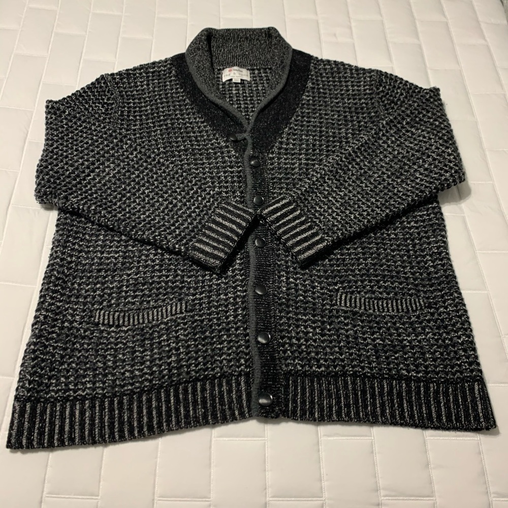 Men’s rag & bone Cardigan